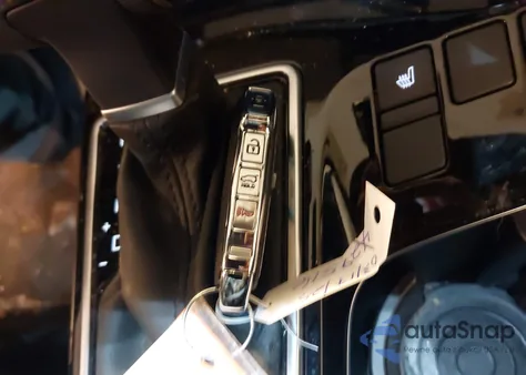 2024 Kia Sportage X-Line из США, поврежденный, VIN 5XYK6CDFXRG225525